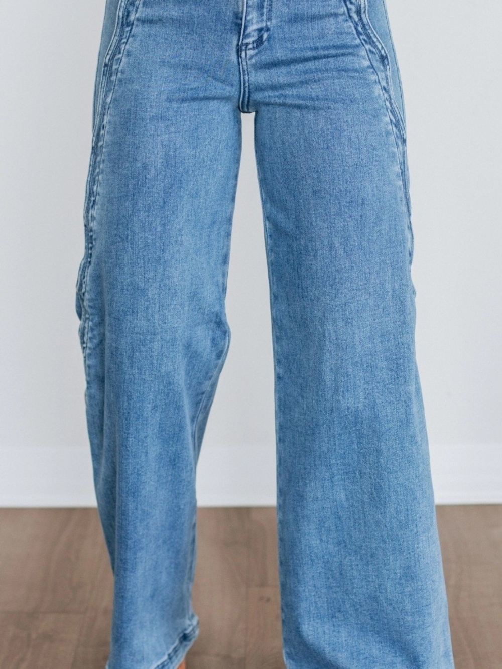 Shanley Risen Jeans From Wild Oak Boutique